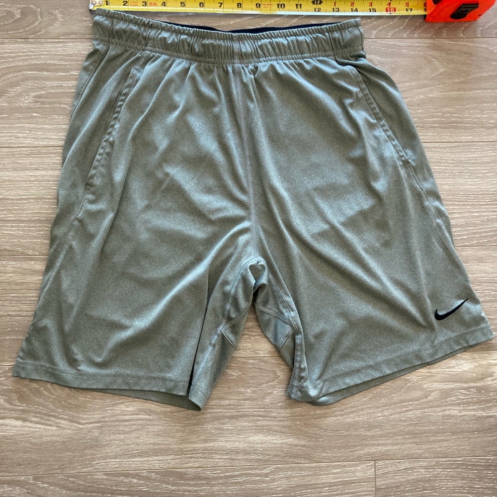 Nike Basketball Shorts